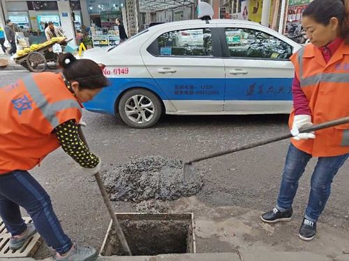 伊宁县沉沙井清掏-污水井清理