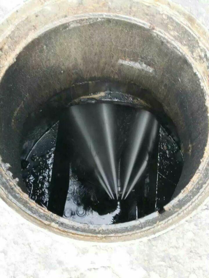 伊宁县市政管道清洗-排污管道清洗