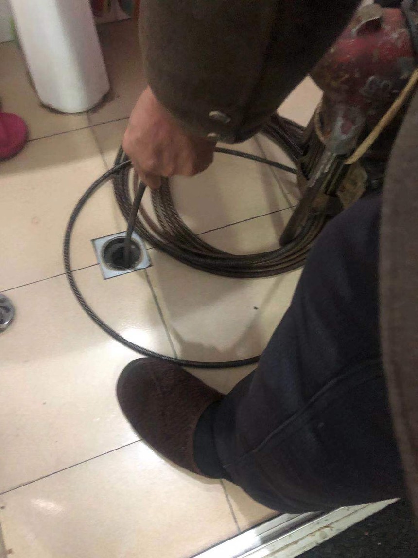 伊宁县管道疏通，疏通下水道