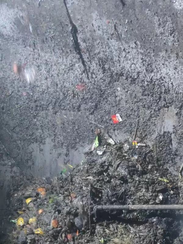 伊宁县污水池清理